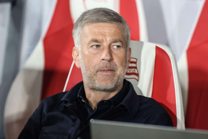 George Puscasi aproape de transfer la Legia Varsovia
