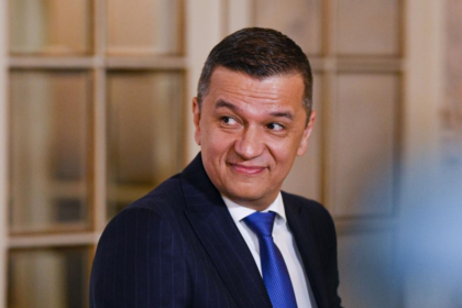Grindeanu rspuns pentru Oana Toiu n scandalul Beijing