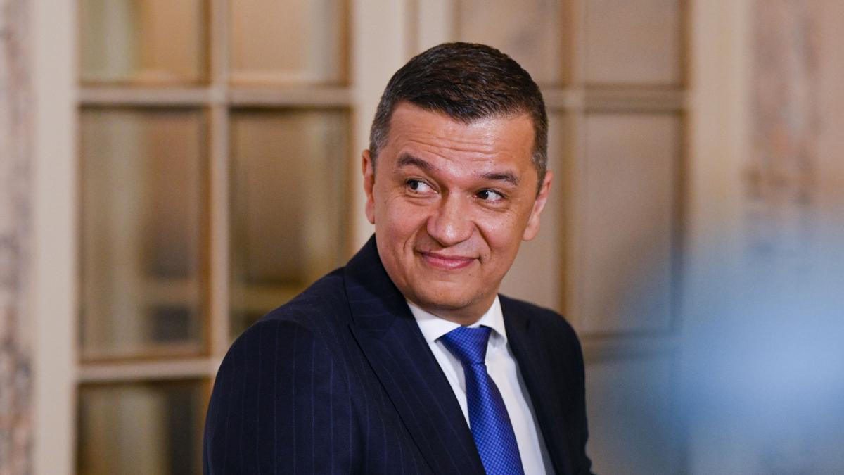 Grindeanu rspuns pentru Oana Toiu n scandalul Beijing