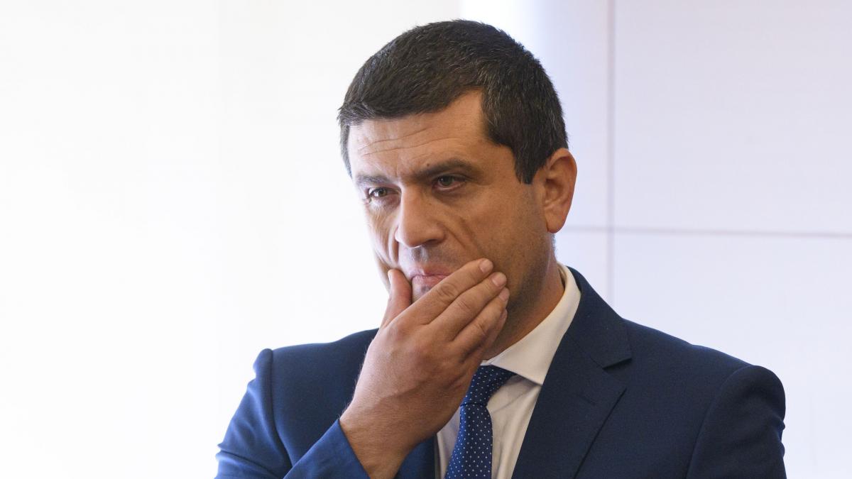 Groapa de gunoi a Fabricii de Pulberi persista