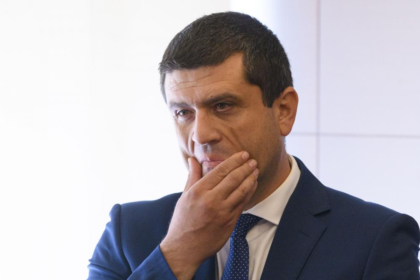 Groapa de gunoi de la Fabrica de Pulberi ramane