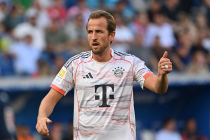 Harry Kane aproape de a dobori recordul lui Ronaldo