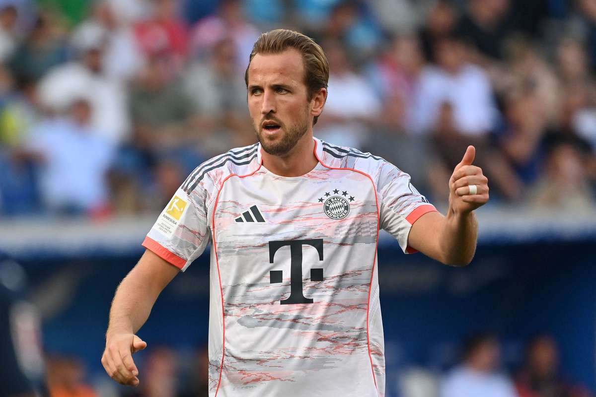 Harry Kane aproape de a dobori recordul lui Ronaldo