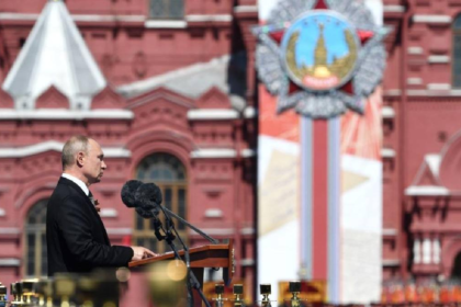 INTERVIU Moscova nu doarme niciodata Cum vrea Rusia sa transnistrizeze Moldova prin razboi hibrid