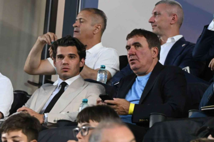 Ianis Hagi cere prea mult transferul in Spania intarziat