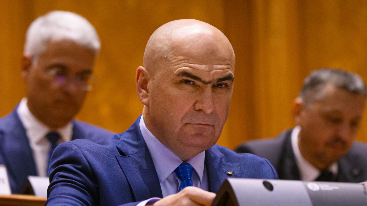 Ilie Bolojan Vom afla rapid cauzele si vinovatii