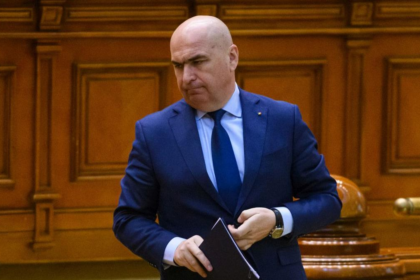 Ilie Bolojan a convocat primarii dar a lipsit