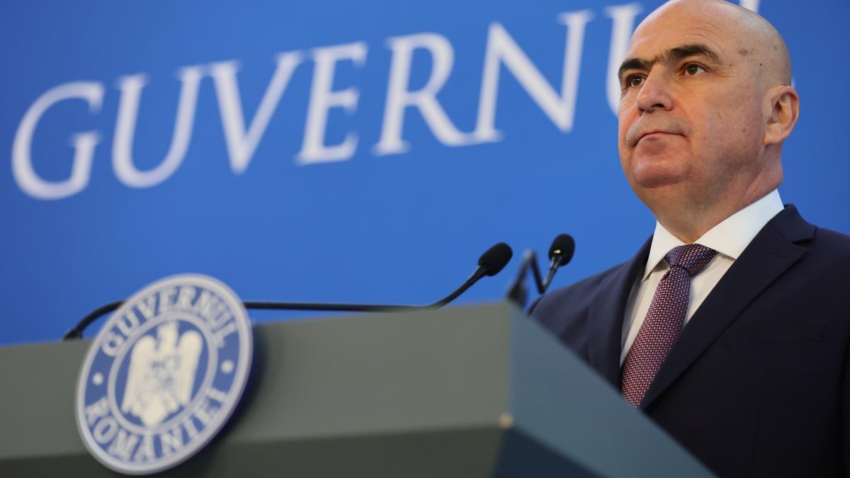Ilie Bolojan intalnire cu Mihai Gadea la 21 00