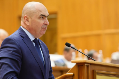 Ilie Bolojan prognozeaza buget Aparare 2 3 PIB 2026