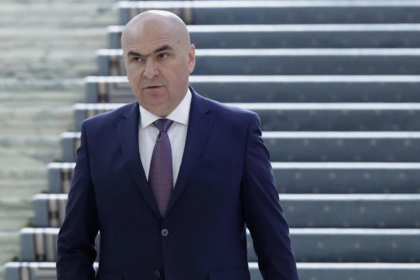 Ilie Bolojan solicita demisia conducerii spitalului din Iasi