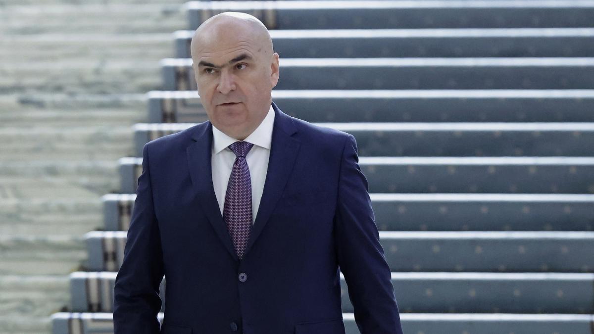 Ilie Bolojan solicita demisia conducerii spitalului din Iasi