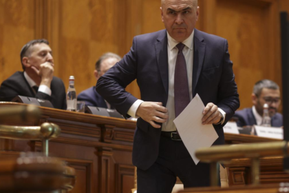 Ilie Bolojan sugereaza majorarea varstei de pensionare