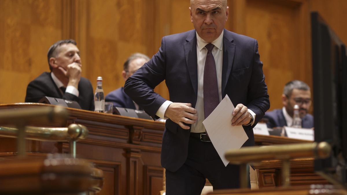 Ilie Bolojan sugereaza majorarea varstei de pensionare