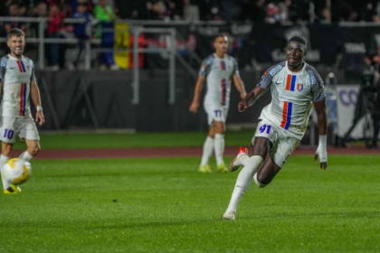 Infrangere zdrobitoare pentru Steaua in Liga 2