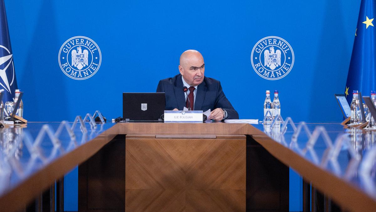 Intalnire despre scandalul preturilor alimentelor de baza