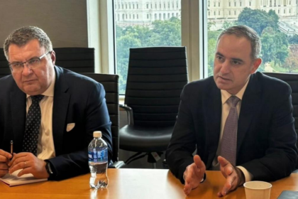 Investitorii americani vizeaza infrastructura si sanatatea