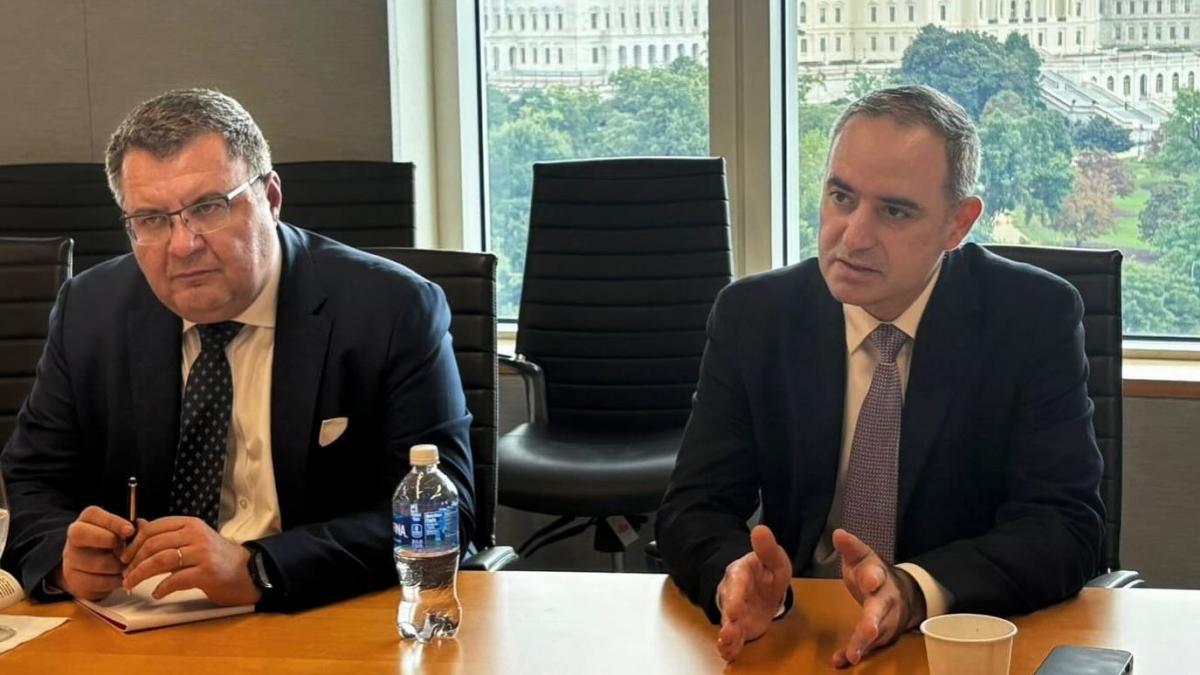 Investitorii americani vizeaza infrastructura si sanatatea