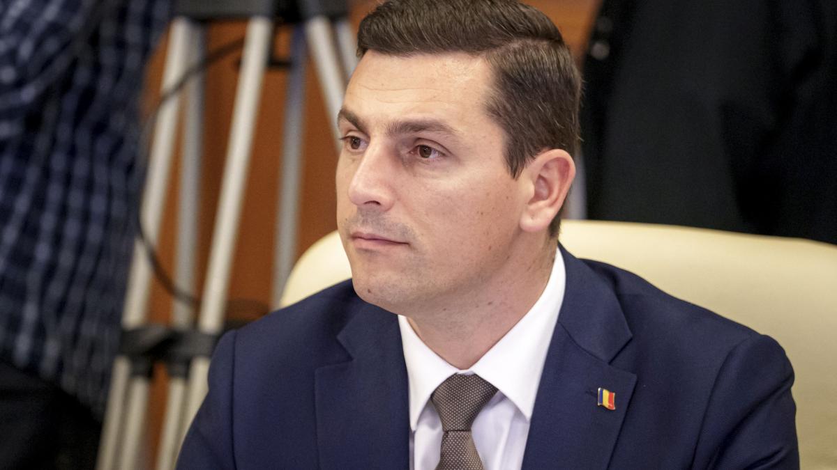 Ionel Bogdan atac la partenerii de Coalitie Daca acesta e Noul PSD cu Caciu si Budai