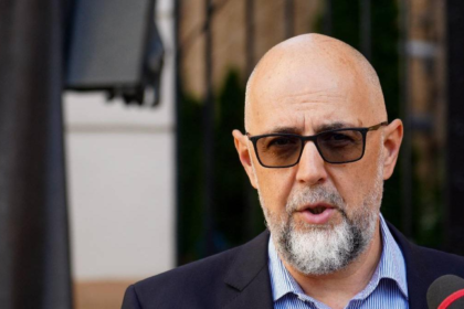 Kelemen Hunor Clasa politica trebuie sa se debaraseze de AUR