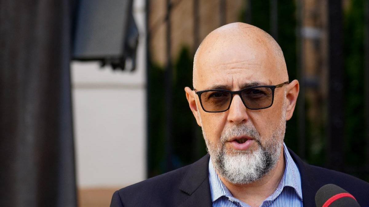 Kelemen Hunor Clasa politica trebuie sa se debaraseze de AUR