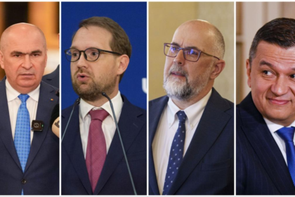 Kelemen Hunor Coalitia functioneaza Ce l deranjeaza pe liderul UDMR