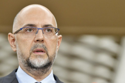 Kelemen Hunor Nici eu nici Bolojan nu putem dezamagi