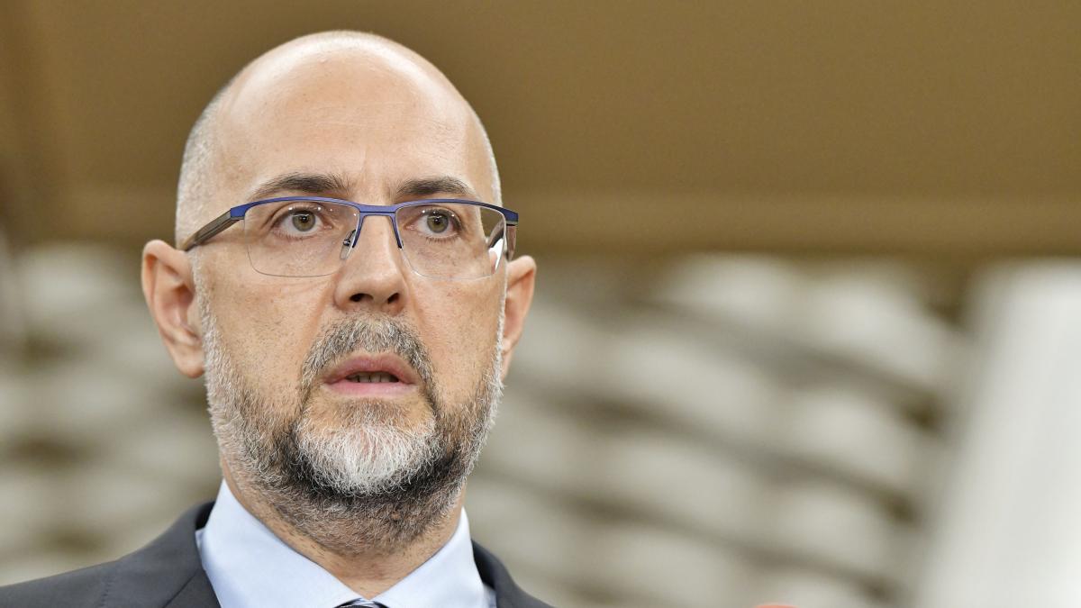 Kelemen Hunor Nici eu nici Bolojan nu putem dezamagi