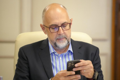 Kelemen Hunor despre intalnirea cu Nicusor Dan este normal