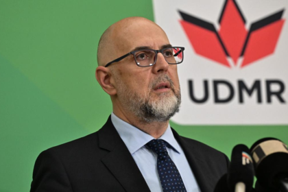 Kelemen Hunor discuta reforma administratiei publice