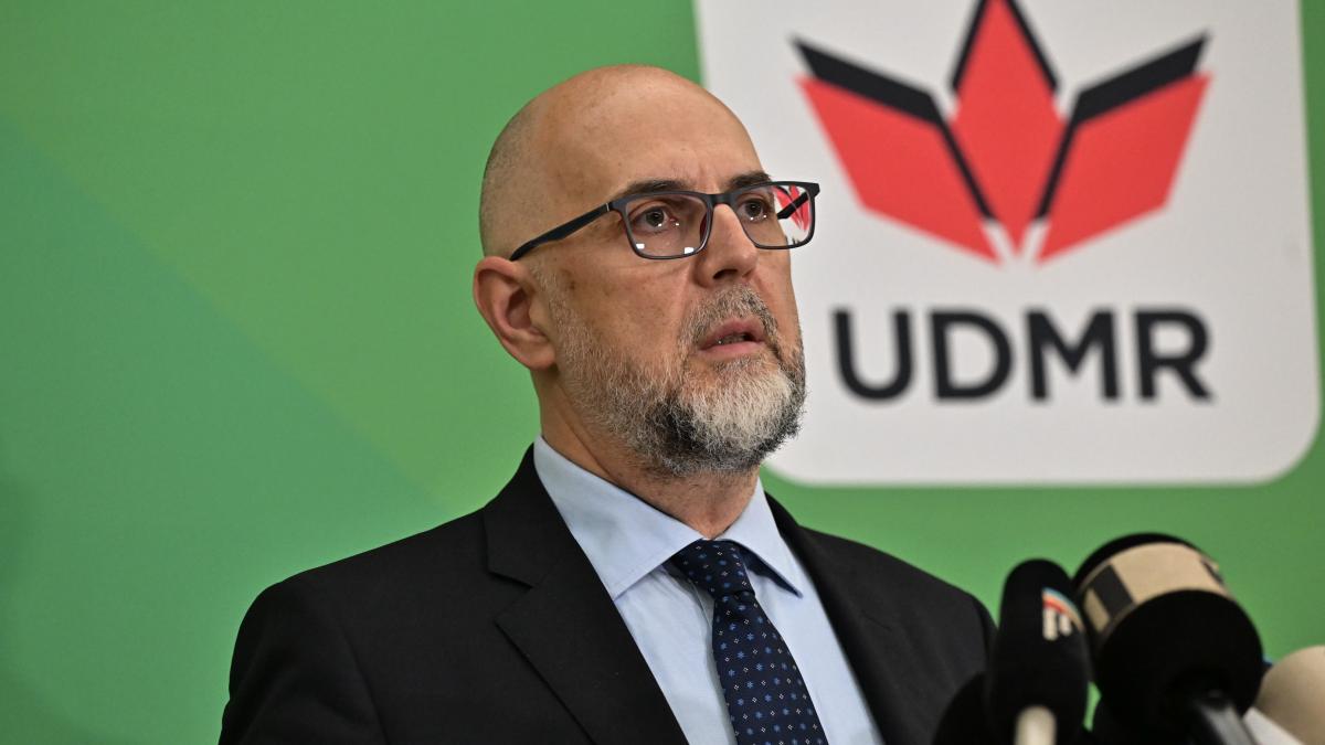 Kelemen Hunor discuta reforma administratiei publice
