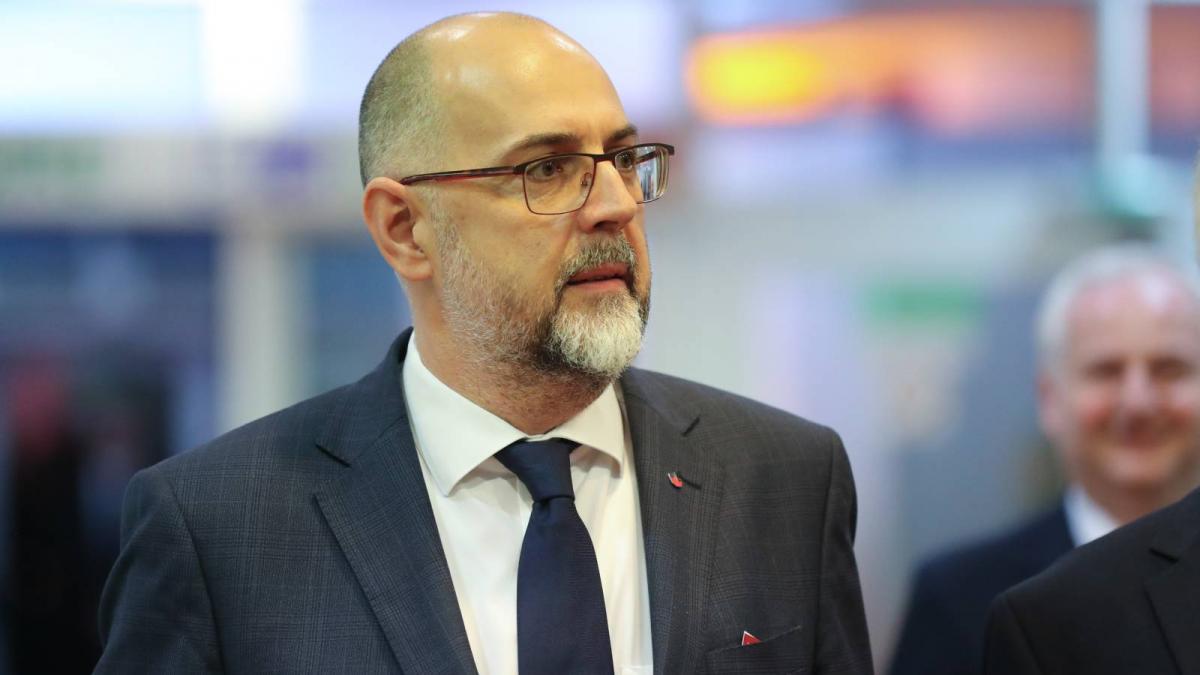 Kelemen Hunor ii cere lui Ilie Bolojan sa sprijine plafonarea preturilor