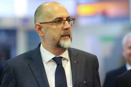 Kelemen Hunor ii solicita lui Ilie Bolojan plafonarea preturilor
