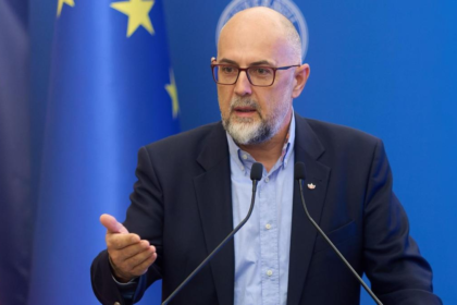 Kelemen Hunor spune ca deficitul nu va scadea sub 8