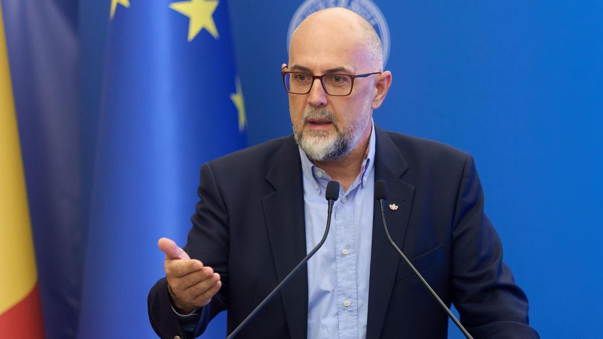 Kelemen Hunor spune ca deficitul ramane peste 8 anul acesta