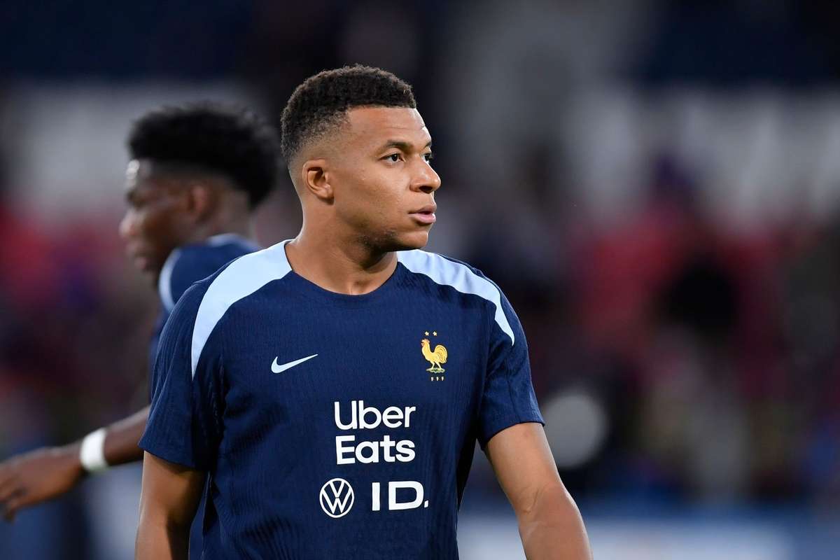 Kylian Mbappe dezvaluie adevarul despre fotbal