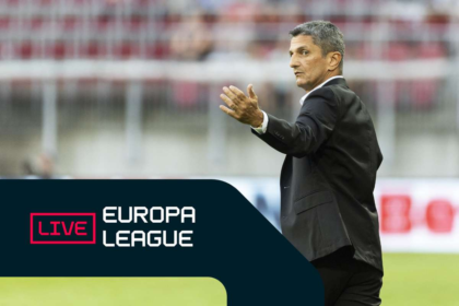 LIVE Incepe Europa League FCSB are cinci adversari