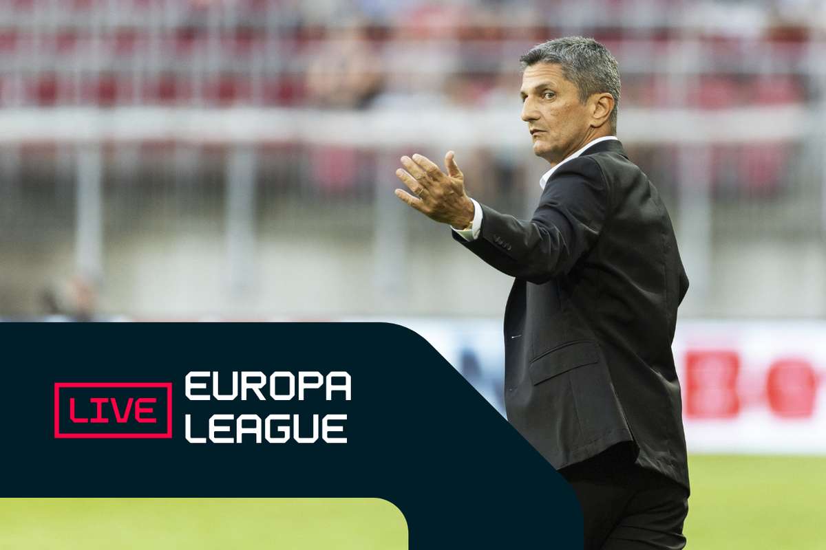 LIVE Incepe Europa League FCSB are cinci adversari