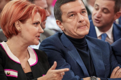 Lia Olgua Vasilescu ii rspunde lui Ilie Bolojan