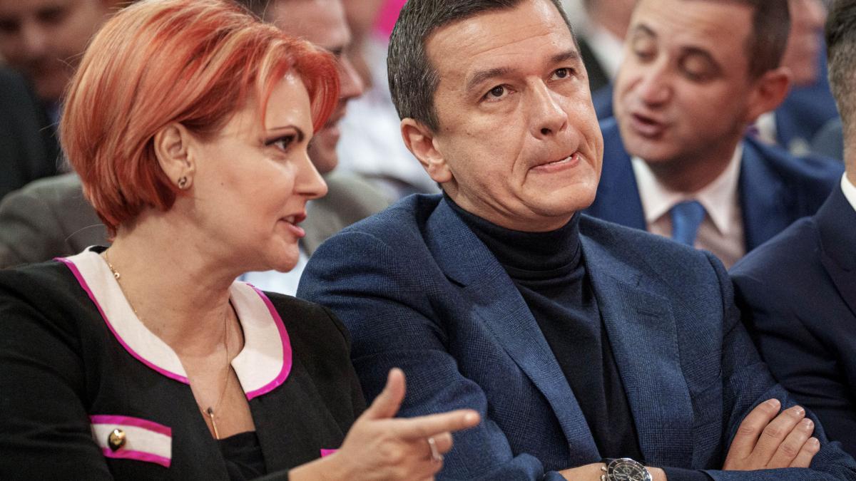 Lia Olgua Vasilescu ii rspunde lui Ilie Bolojan