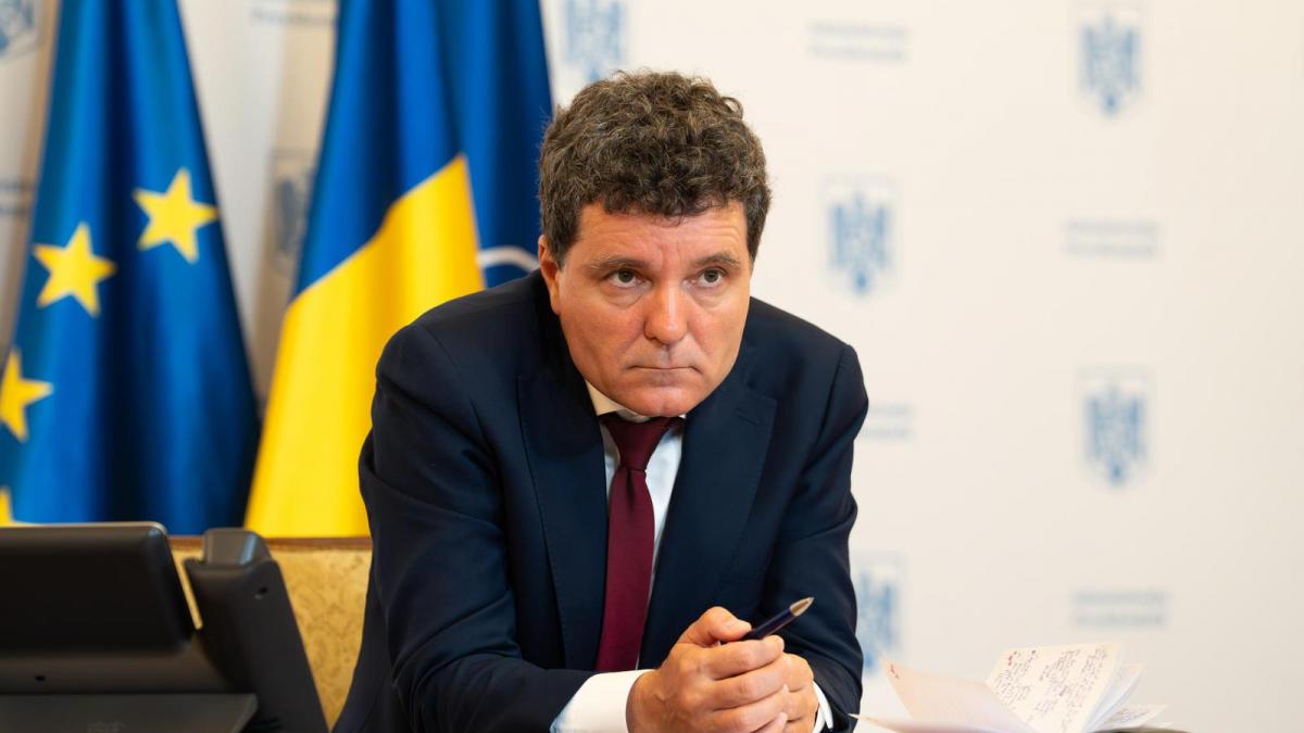 Liderii Coalitiei se intalnesc marti cu Nicusor Dan