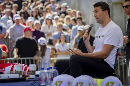 Liderii PSD condamna uciderea lui Charlie Kirk