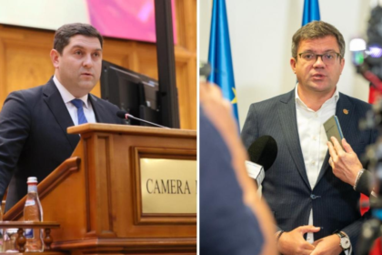 Liderul PSD Iasi solicita demisia presedintelui CJ