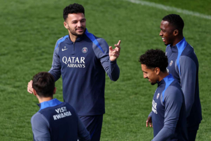 Lovitura pentru PSG Dembele si Doue absenti cu Lens