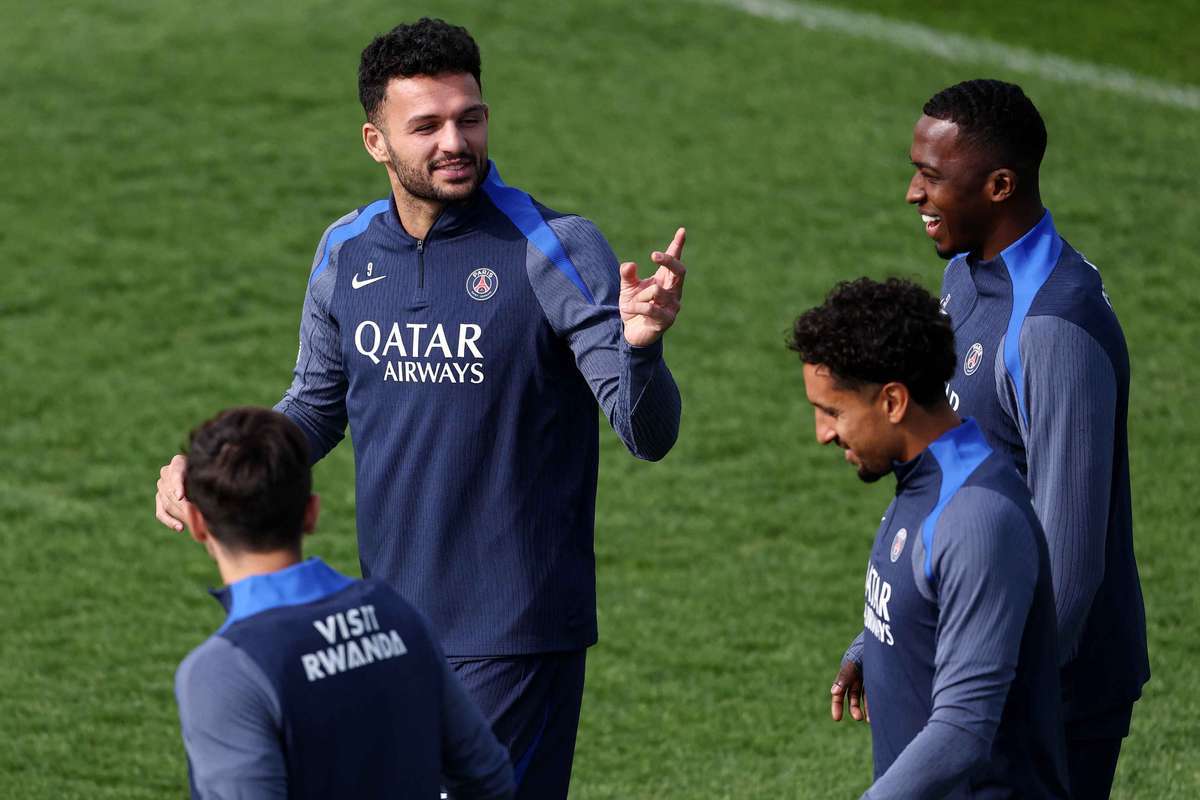 Lovitura pentru PSG Dembele si Doue absenti cu Lens