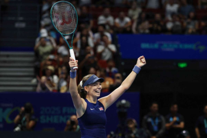 Marea Britanie a ajuns in semifinale la Billie Jean King Cup