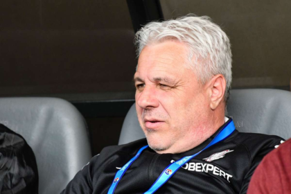 Marius Sumudica a confirmat revenirea