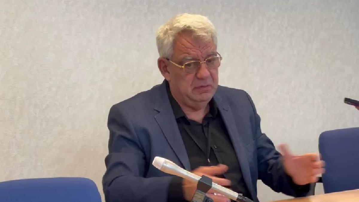 Mihai Tudose Un nou prim ministru in 24 de ore