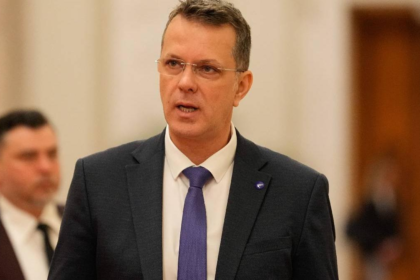 Ministrul Apararii Ionut Mostean Potra aavut suport important