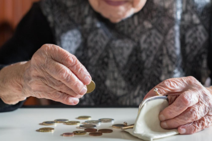 Ministrul Muncii anunta ajutorul de 400 lei pensionarilor