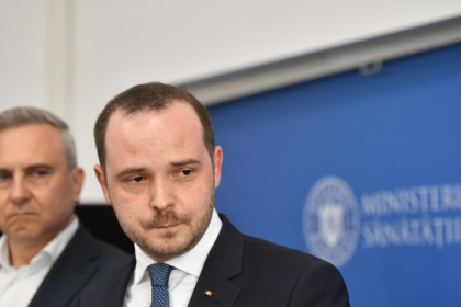 Ministrul Sanatatii CNAS are datorii de 11 miliarde lei